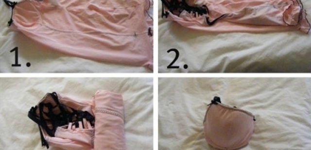 10 mẹo thời trang “bỏ túi” hữu ích cho chị em