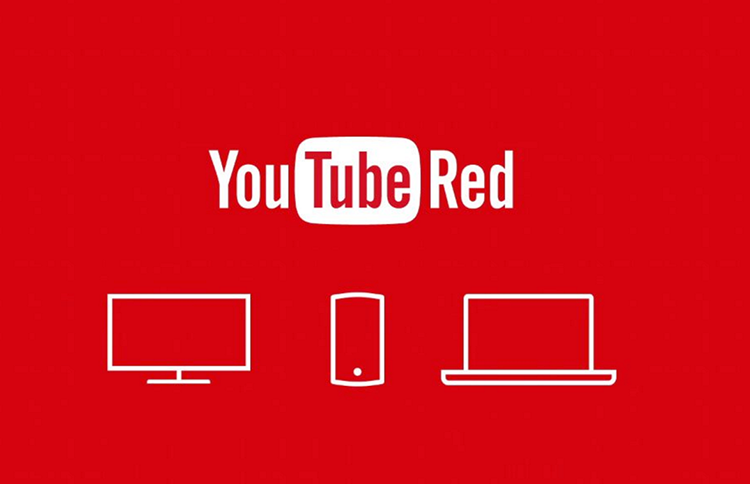 YouTube Red Không Bị Quảng Cáo Chạy Tốt Trên Android Tv Box